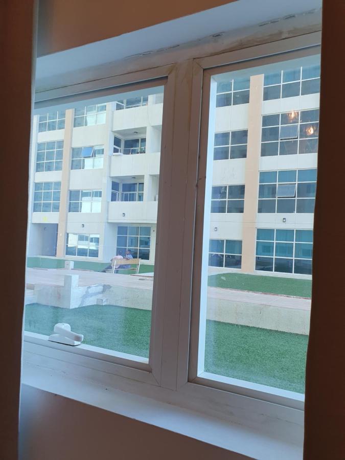 Reem 1 Apartman Adzsmán Kültér fotó