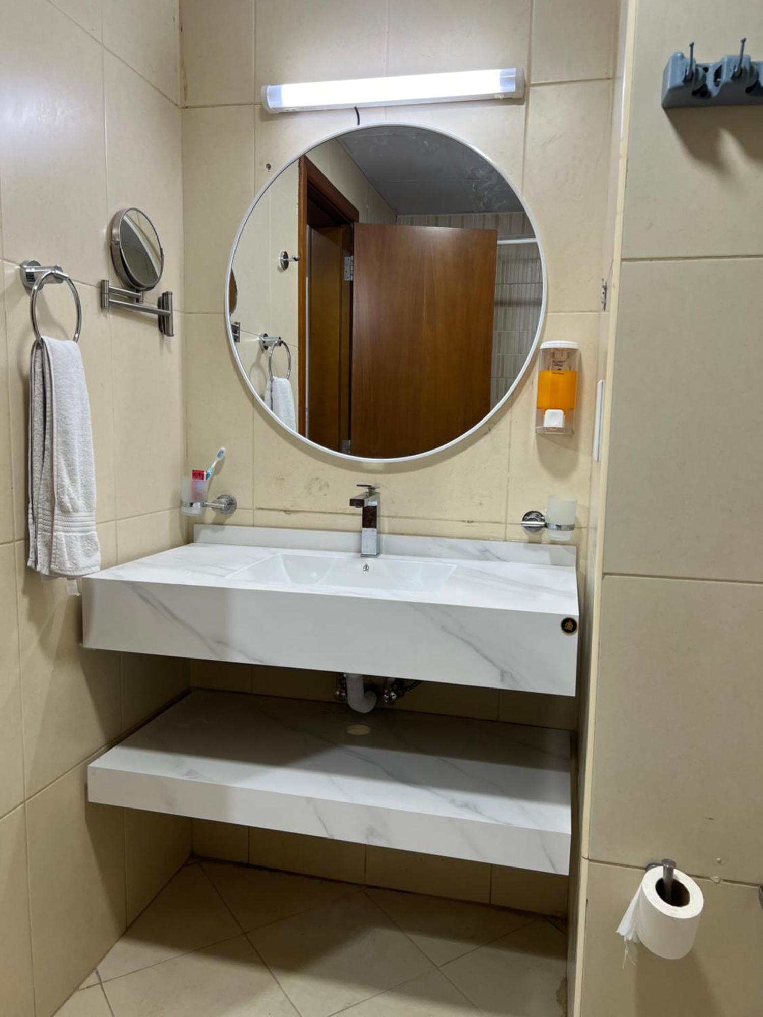 Reem 1 Apartman Adzsmán Kültér fotó