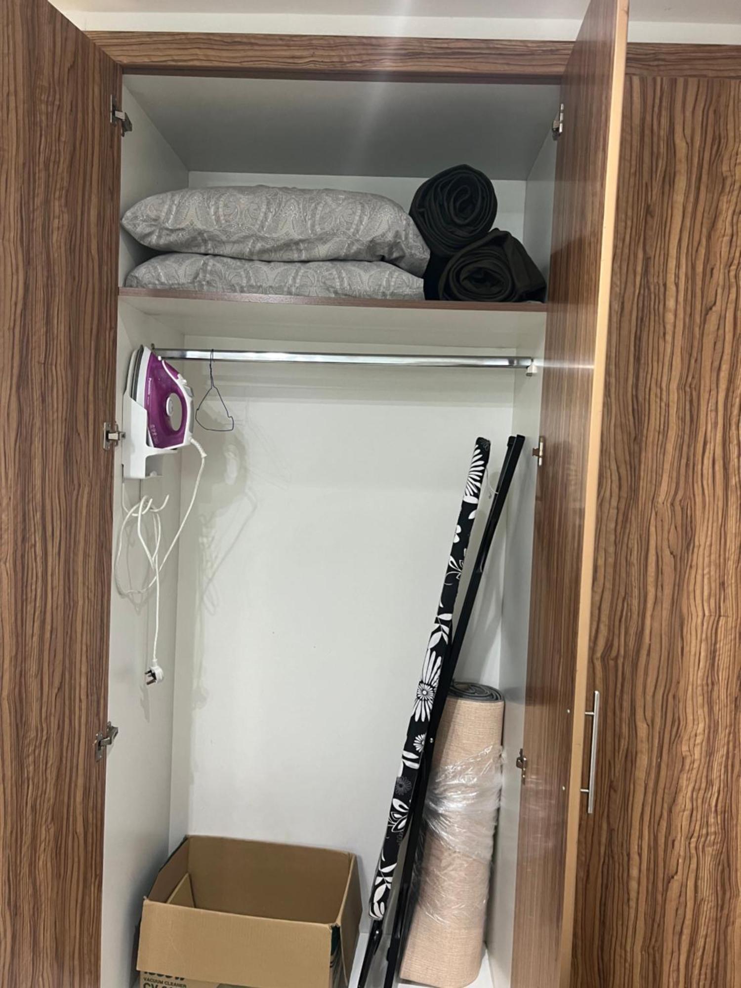 Reem 1 Apartman Adzsmán Kültér fotó