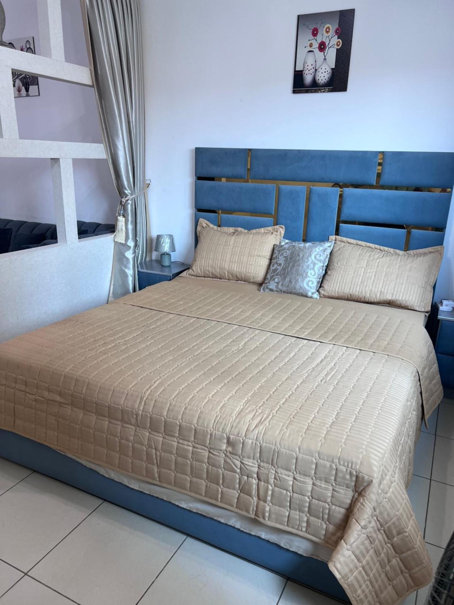 Reem 1 Apartman Adzsmán Kültér fotó