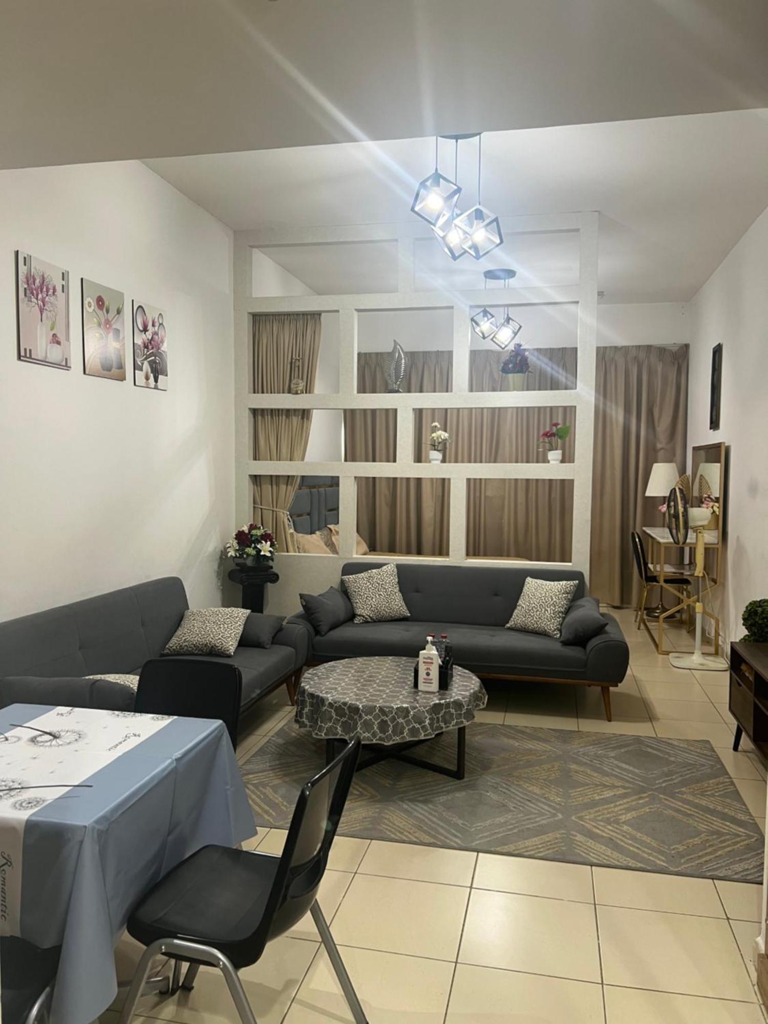 Reem 1 Apartman Adzsmán Kültér fotó