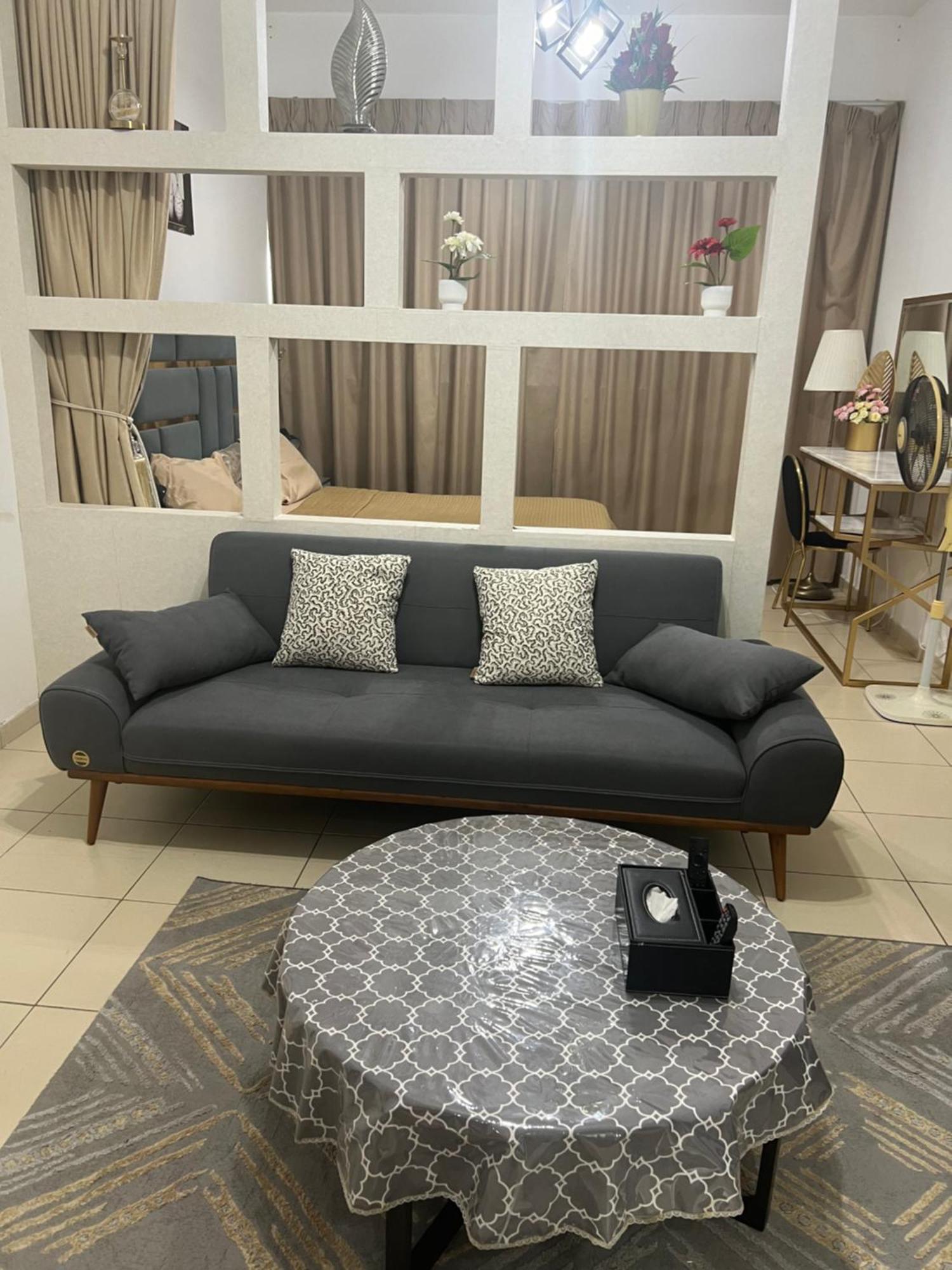 Reem 1 Apartman Adzsmán Kültér fotó