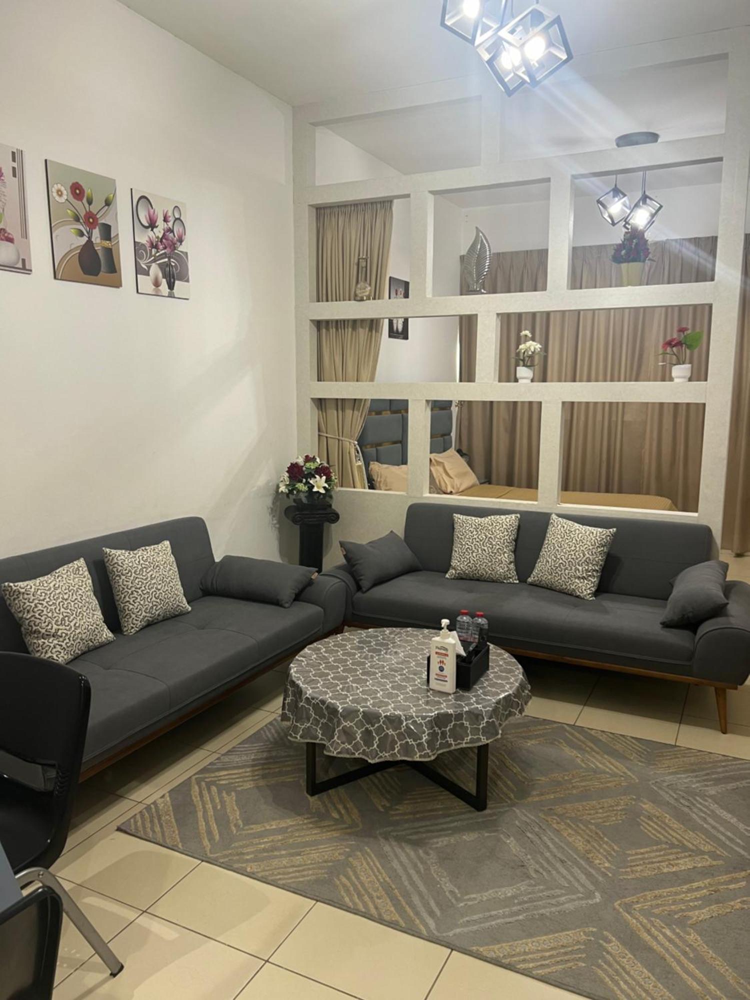 Reem 1 Apartman Adzsmán Kültér fotó