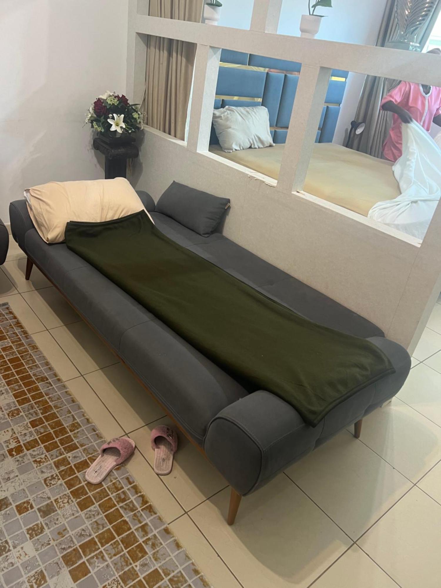 Reem 1 Apartman Adzsmán Kültér fotó