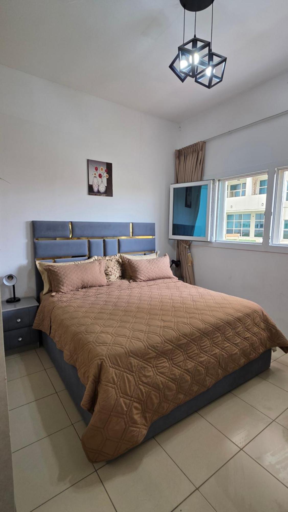 Reem 1 Apartman Adzsmán Kültér fotó